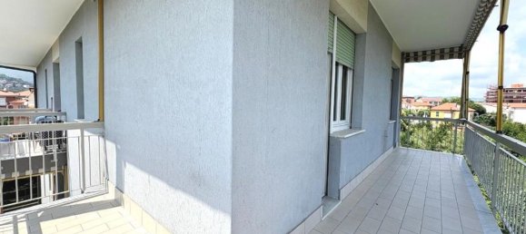 2-Zimmer Wohnung in Borghetto Santo Spirito, Italy, Nr. 261291 18