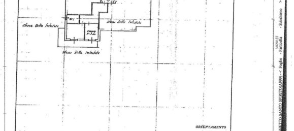 2-Zimmer Wohnung in Borghetto Santo Spirito, Italy, Nr. 261291 9