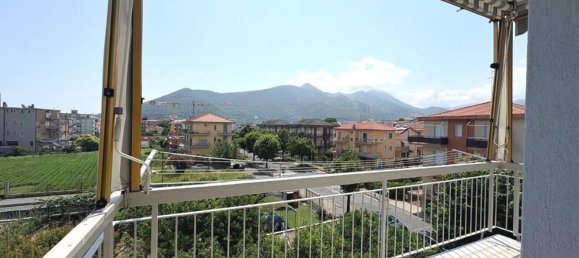 2-Zimmer Wohnung in Borghetto Santo Spirito, Italy, Nr. 261291 46