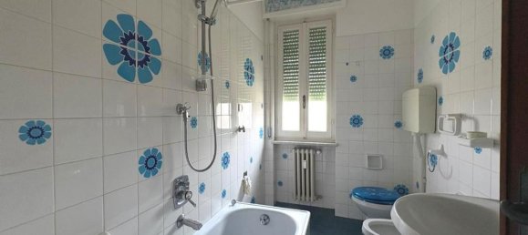 2-Zimmer Wohnung in Borghetto Santo Spirito, Italy, Nr. 261291 44