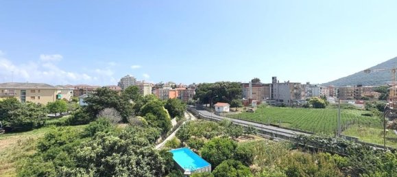 2-Zimmer Wohnung in Borghetto Santo Spirito, Italy, Nr. 261291 6