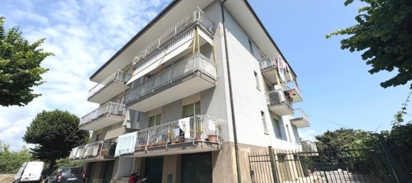 2-Zimmer Wohnung in Borghetto Santo Spirito, Italy, Nr. 261291 5