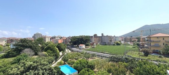 2-Zimmer Wohnung in Borghetto Santo Spirito, Italy, Nr. 261291 20