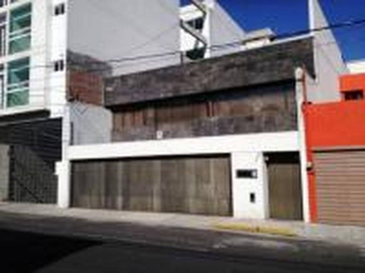 6 bedrooms House in San Buenaventura, Mexico No. 222947