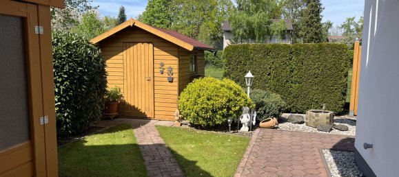 4 bedrooms Townhouse in Augsburg, Germany No. 236321 10