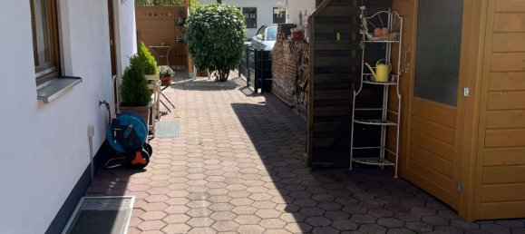 4 bedrooms Townhouse in Augsburg, Germany No. 236321 12