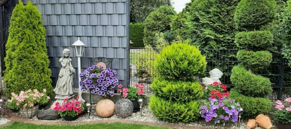 4 bedrooms Townhouse in Augsburg, Germany No. 236321 6