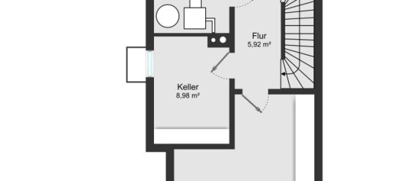 4 bedrooms Townhouse in Augsburg, Germany No. 236321 3