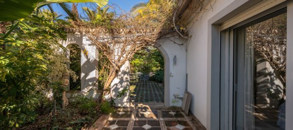 5 غرف نوم فيلا في Marbella, Spain رقم 41786 24