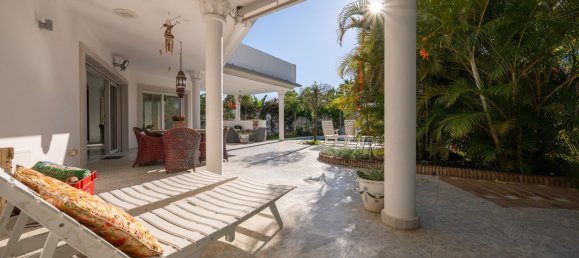 5 غرف نوم فيلا في Marbella, Spain رقم 41786 12