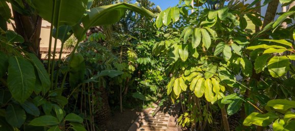 5 غرف نوم فيلا في Marbella, Spain رقم 41786 11