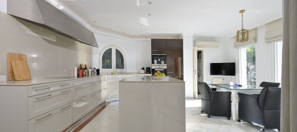 5 غرف نوم فيلا في Marbella, Spain رقم 41786 37