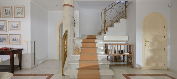 5 غرف نوم فيلا في Marbella, Spain رقم 41786 33