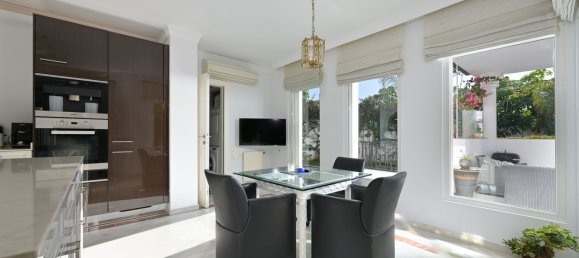 5 غرف نوم فيلا في Marbella, Spain رقم 41786 36