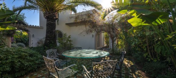 5 غرف نوم فيلا في Marbella, Spain رقم 41786 26