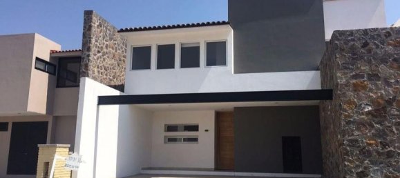 3 Schlafzimmer Haus in Queretaro, Mexico, Nr. 158118 2