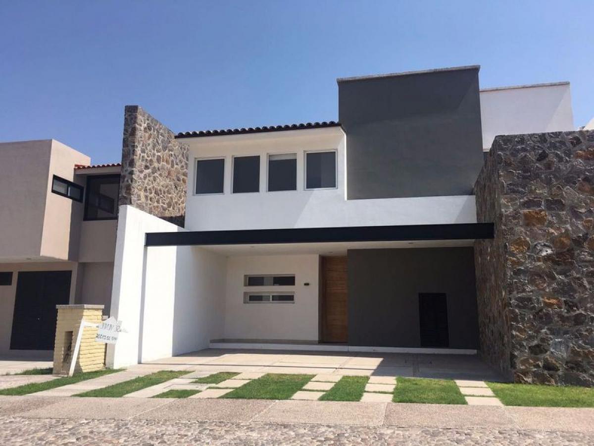 3 Schlafzimmer Haus in Queretaro, Mexico, Nr. 158118