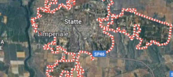 1 chambre Appartement à Statte, Italy No. 297934 11