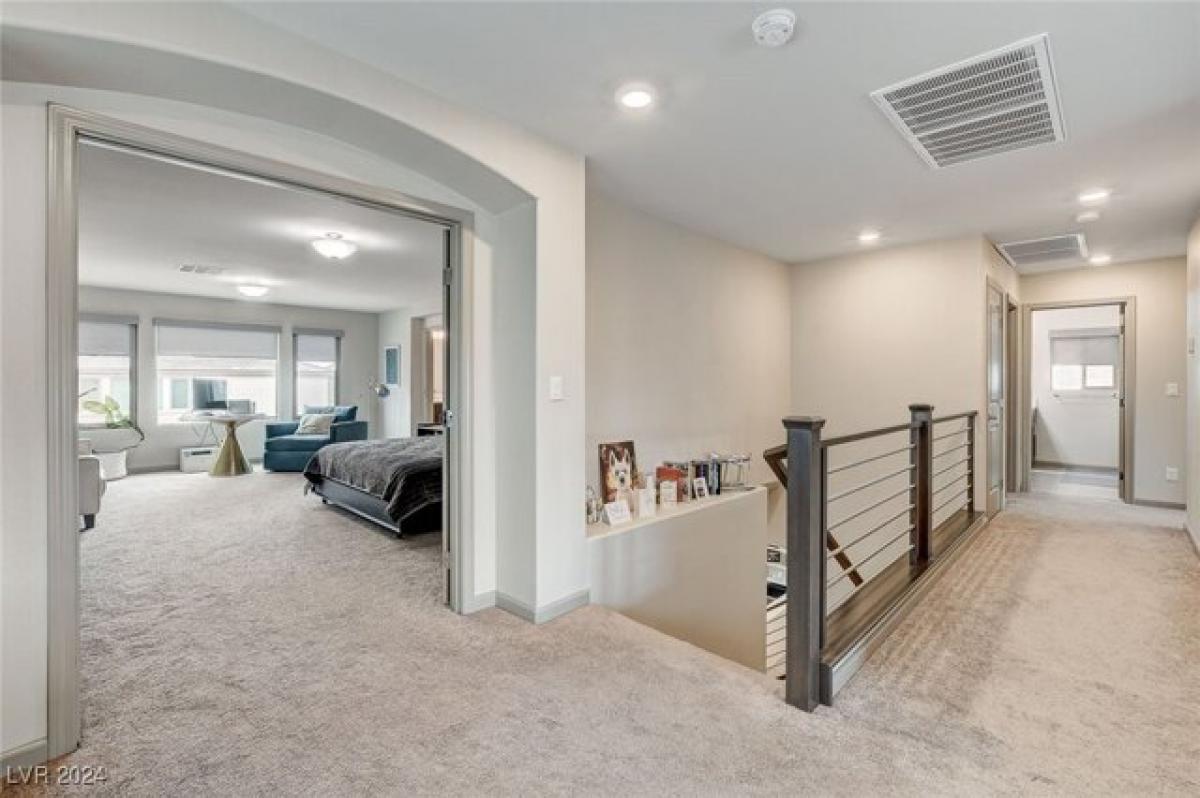 4 غرف نوم منزل في Las Vegas, USA رقم 442366