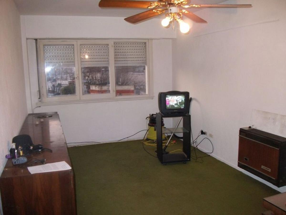 Apartamento T2 em Mar del Plata, Argentina N.º 69701