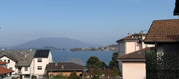 6 rooms House in Meina, Italy No. 37732 15