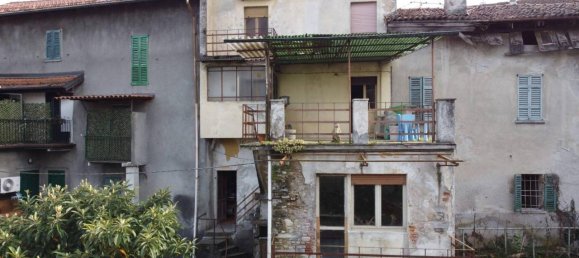 6 rooms House in Meina, Italy No. 37732 22