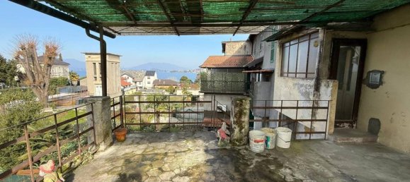 6 rooms House in Meina, Italy No. 37732 41