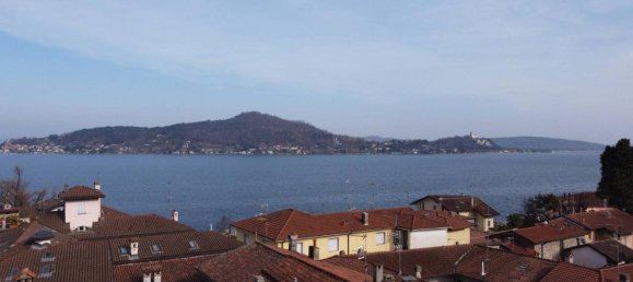 6 rooms House in Meina, Italy No. 37732 14