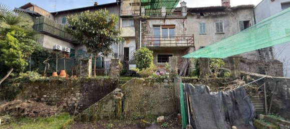 6 rooms House in Meina, Italy No. 37732 35