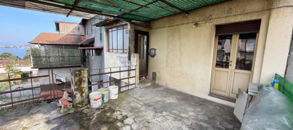 6 rooms House in Meina, Italy No. 37732 42