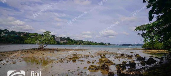 Земельный участок 17821м² в Порт-Вила, Вануату № 80 2