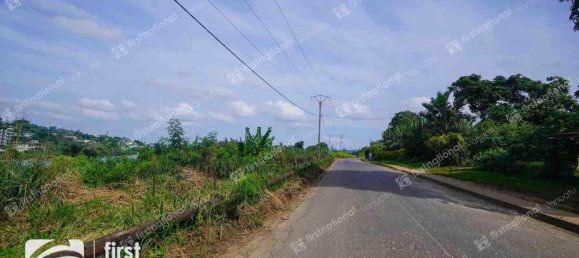 Земельный участок 17821м² в Порт-Вила, Вануату № 80 5