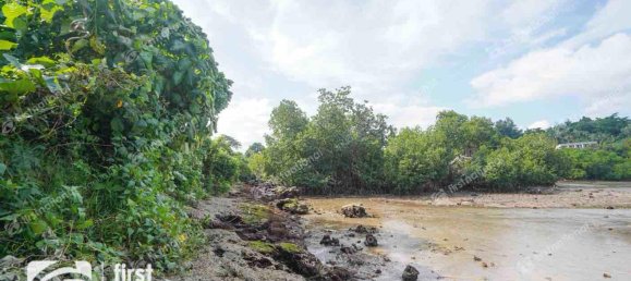 Земельный участок 17821м² в Порт-Вила, Вануату № 80 6