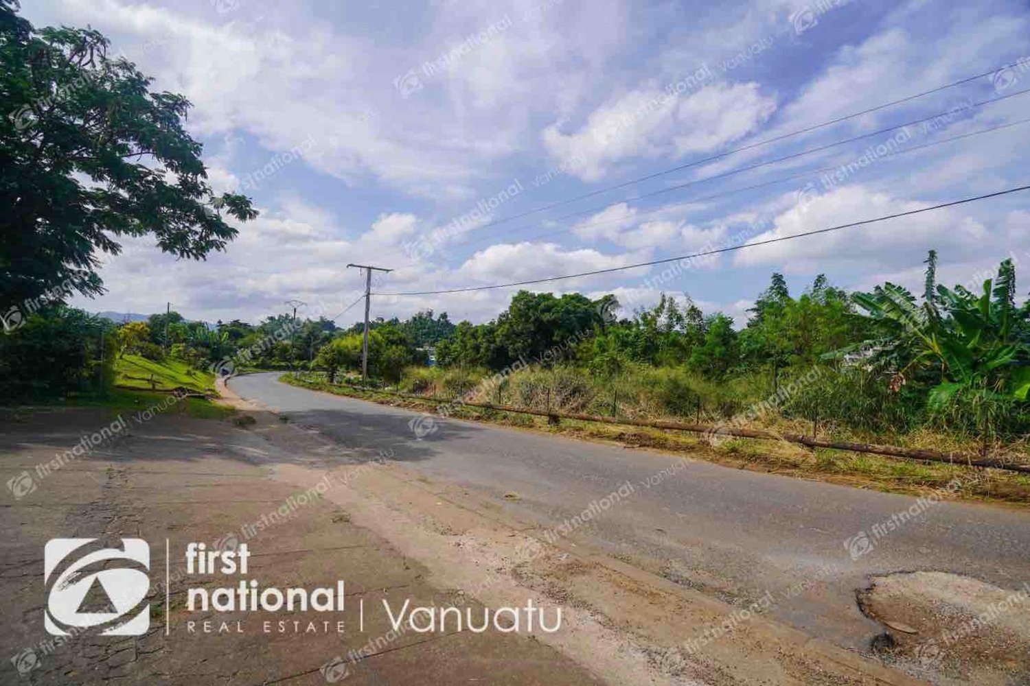 Земельный участок 17821м² в Порт-Вила, Вануату № 80