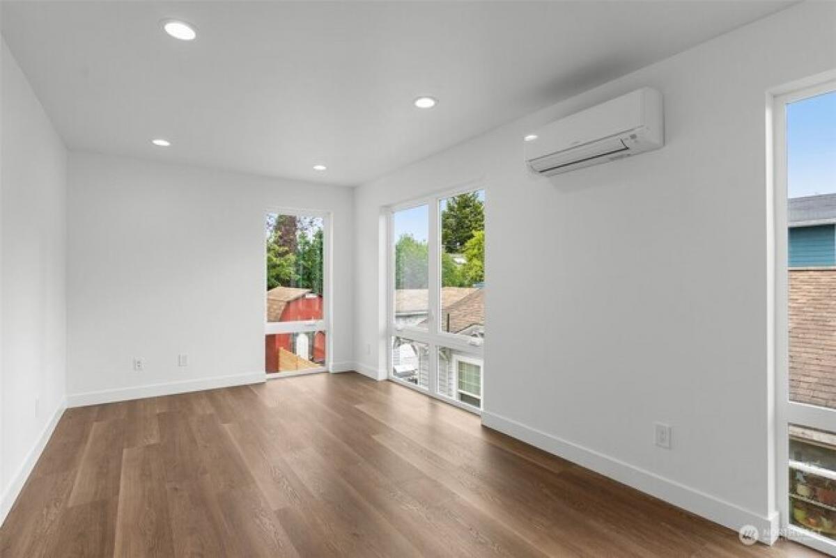 Studio in Seattle, USA, Nr. 328964