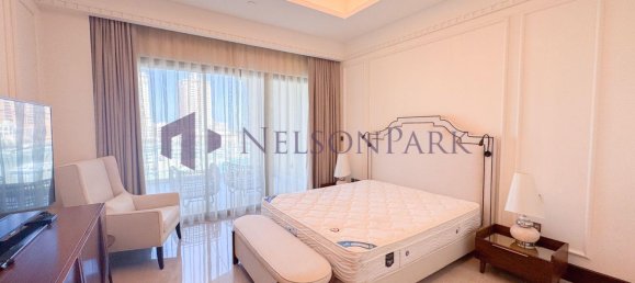 2 bedrooms Apartment in Doha, Qatar No. 1182 6