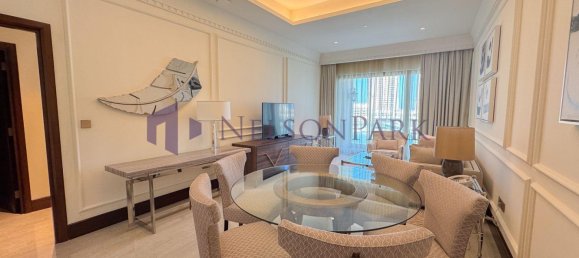 2 bedrooms Apartment in Doha, Qatar No. 1182 10