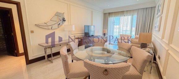 2 bedrooms Apartment in Doha, Qatar No. 1182 5