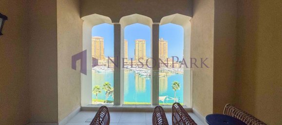2 bedrooms Apartment in Doha, Qatar No. 1182 3