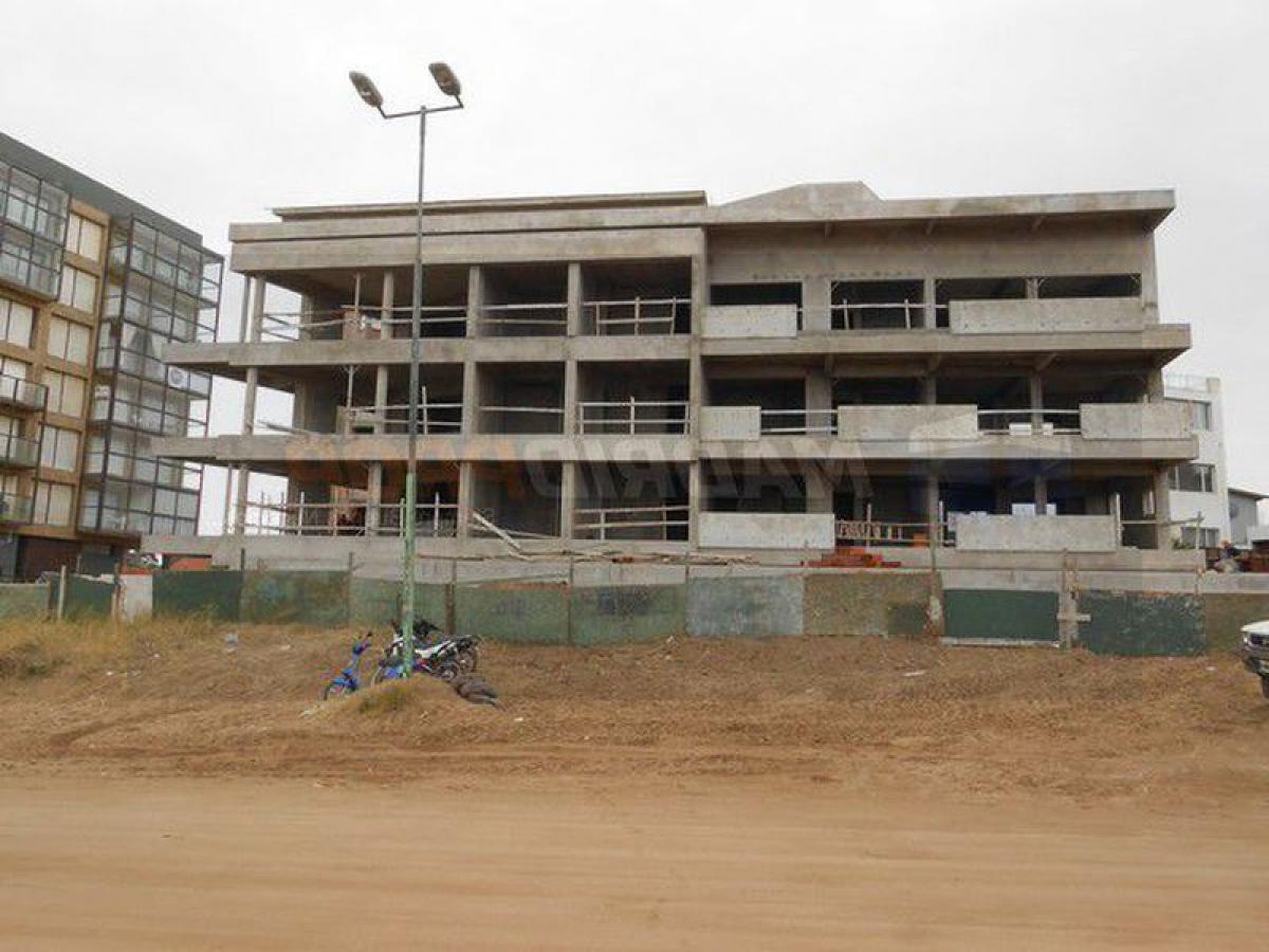 2 bedrooms Apartment in Mar del Plata, Argentina No. 76995