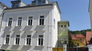 5-salle Appartement à Waidhofen an der Ybbs, Austria No. 183274