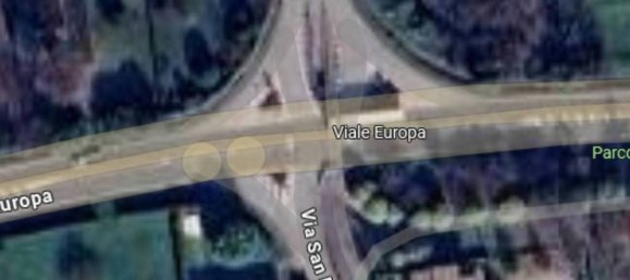 17999m² Land in Galliera Veneta, Italy No. 257913 2