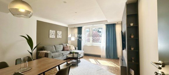 2 rooms Apartment in Ottakring, Austria No. 182495 3
