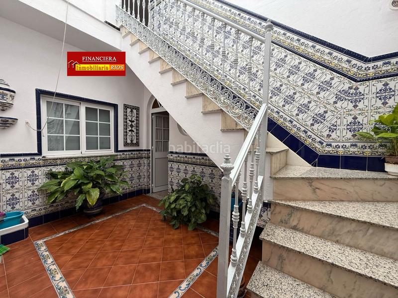 Casa T5 em Andalusia, Spain N.º 228312