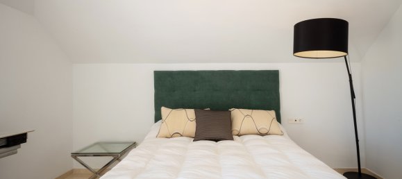 3 Schlafzimmer Penthouse in Marbella, Spain, Nr. 110712 13