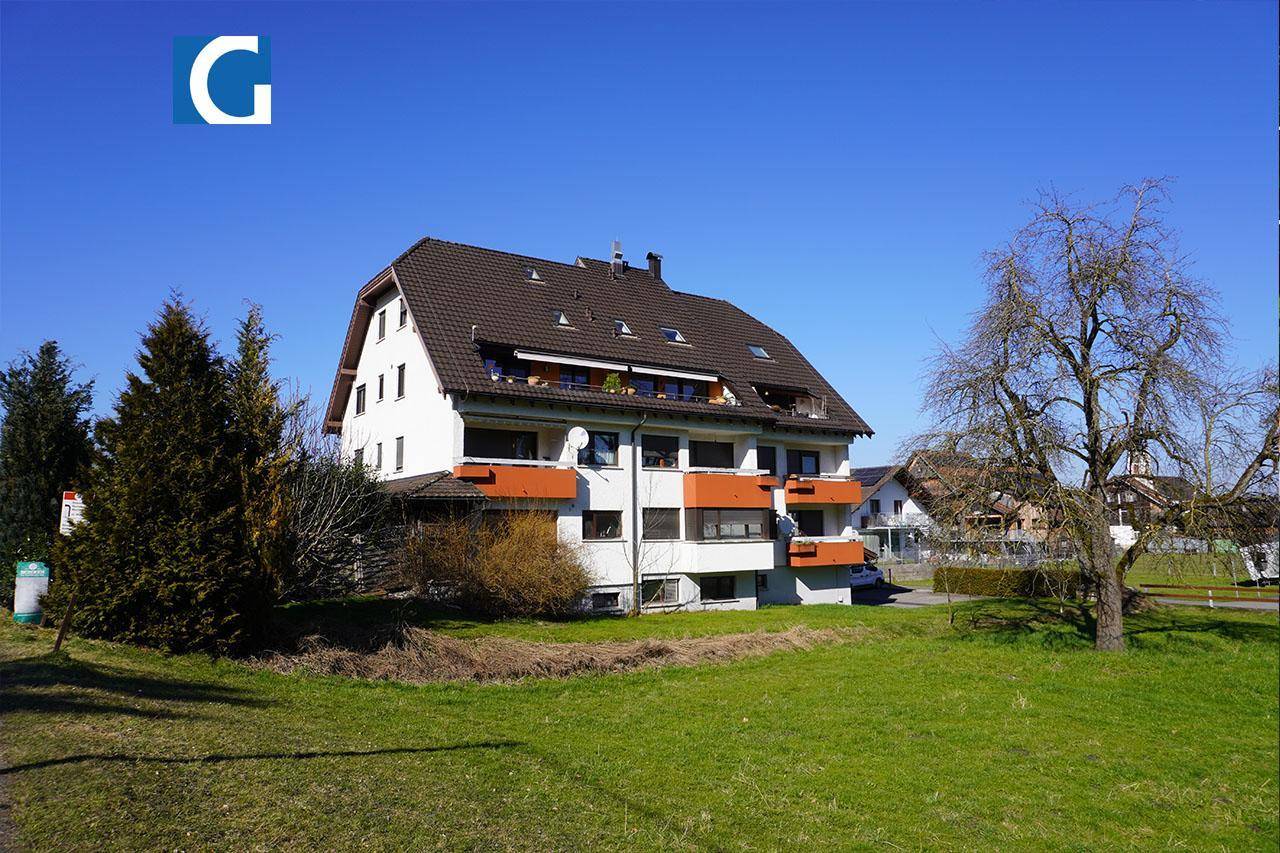 2 bedrooms Duplex in Gaissau, Austria No. 192461