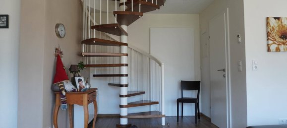 2 bedrooms Duplex in Gaissau, Austria No. 192461 8