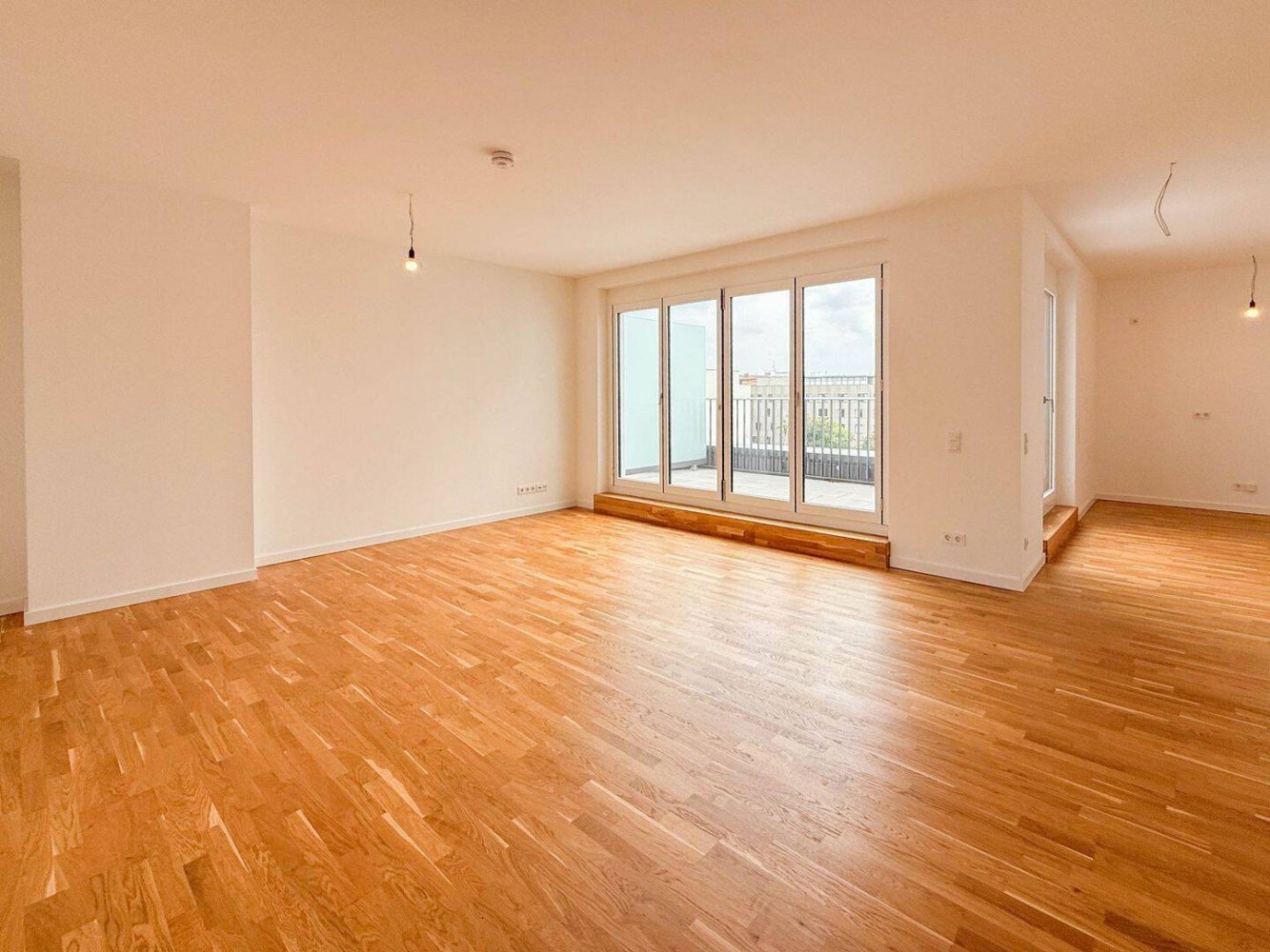 Apartamento de 3 habitaciónes en Tiergarten, Germany No. 363258