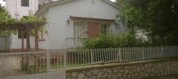 2 bedrooms Commercial property in Penteli, Greece No. 6192 2