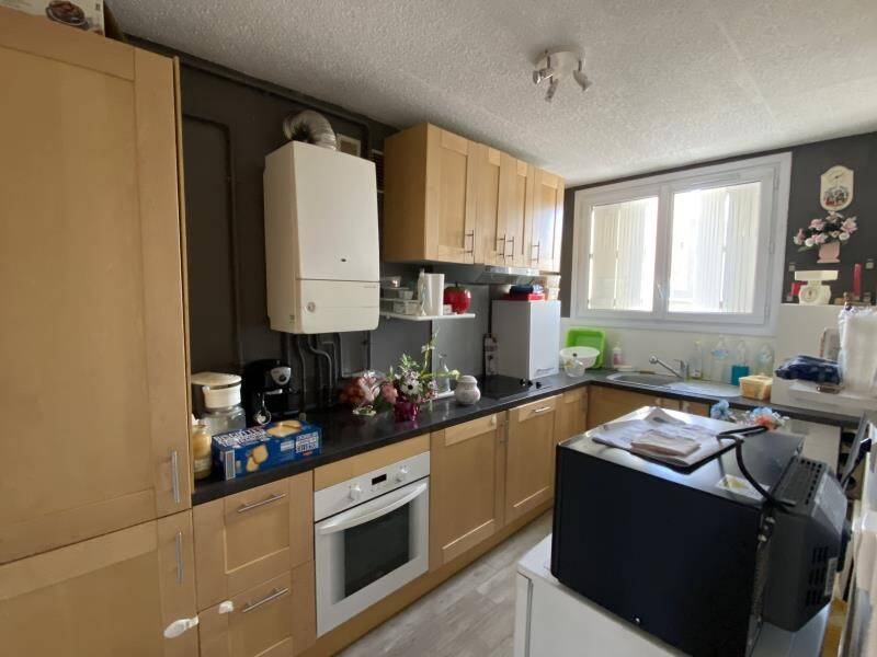 2 chambres Duplex à Bourges, France No. 93605